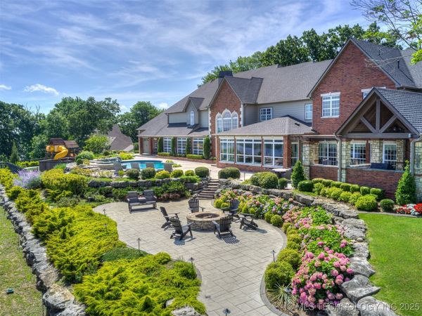 34159 E 698 Road, Wagoner, OK 74467