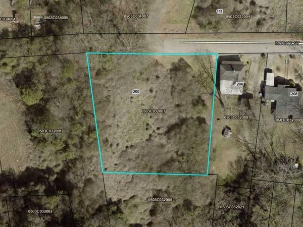 200 McCall Street, Lagrange, GA 30240