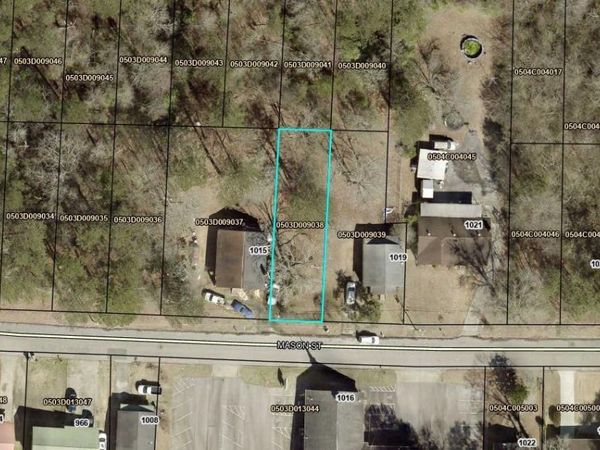 1017 Mason Street, Lagrange, GA 30240