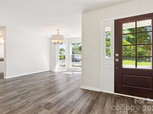 411 Carlisle Drive, Indian Trail, NC 28079