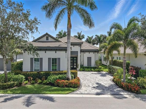 3159 Heather Glen CT, NAPLES, FL 34114