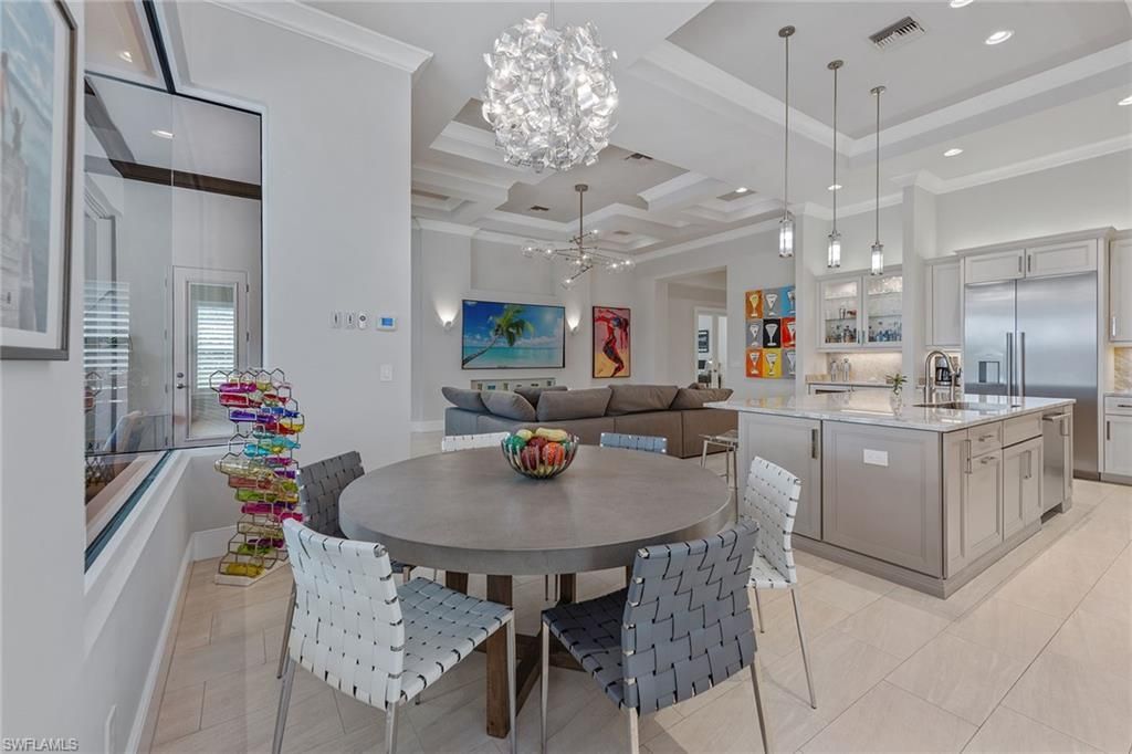 3159 Heather Glen Ct, Naples, FL 34114 Photo