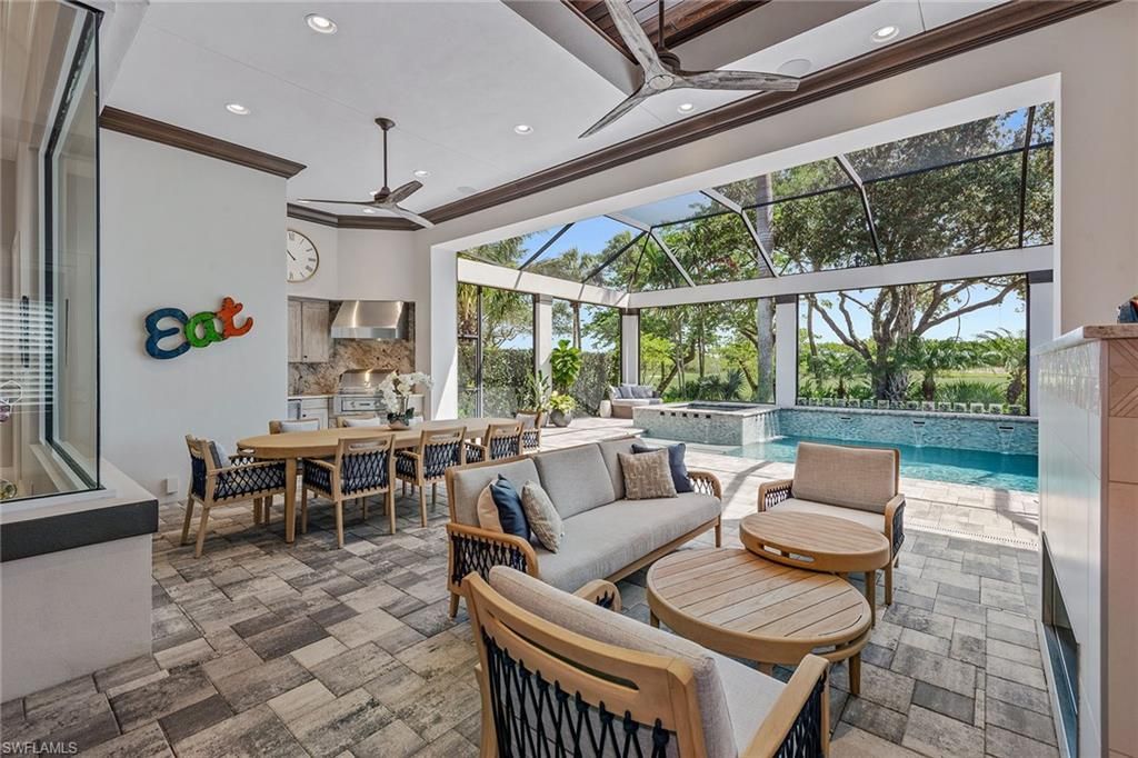 3159 Heather Glen Ct, Naples, FL 34114 Photo