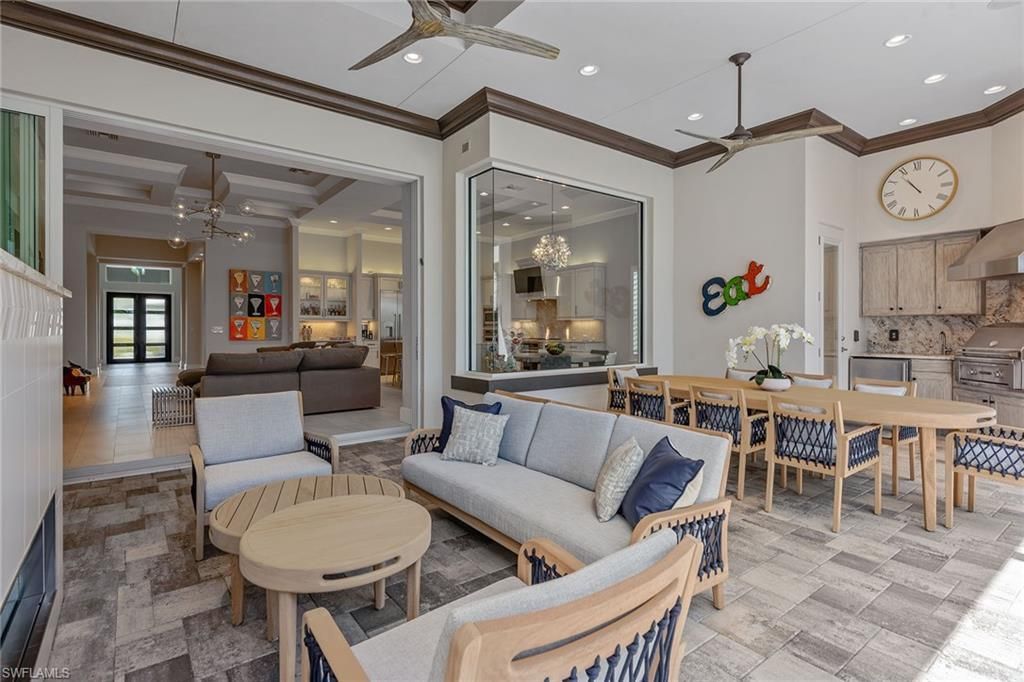 3159 Heather Glen Ct, Naples, FL 34114 Photo