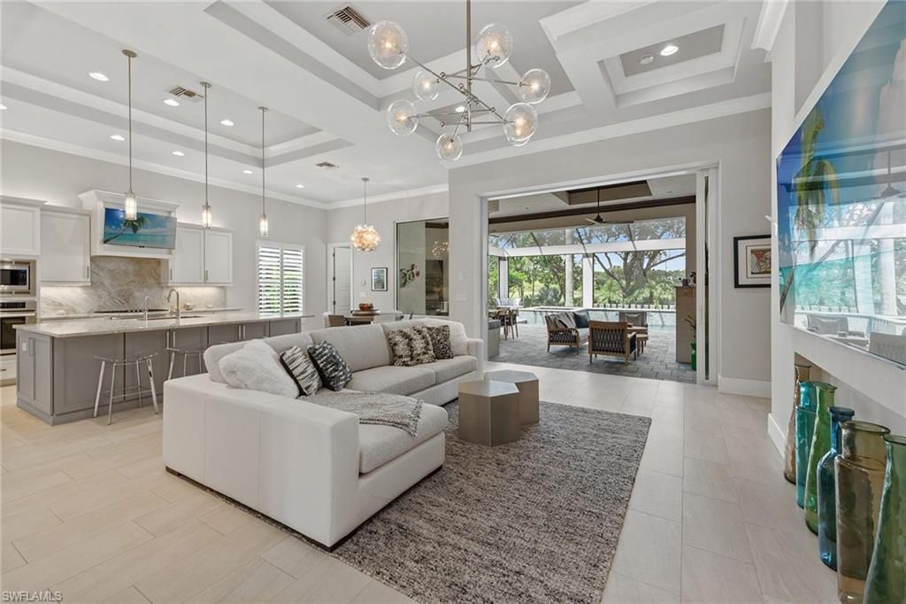 3159 Heather Glen Ct, Naples, FL 34114 Photo