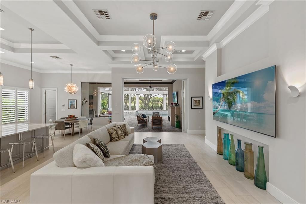 3159 Heather Glen Ct, Naples, FL 34114 Photo