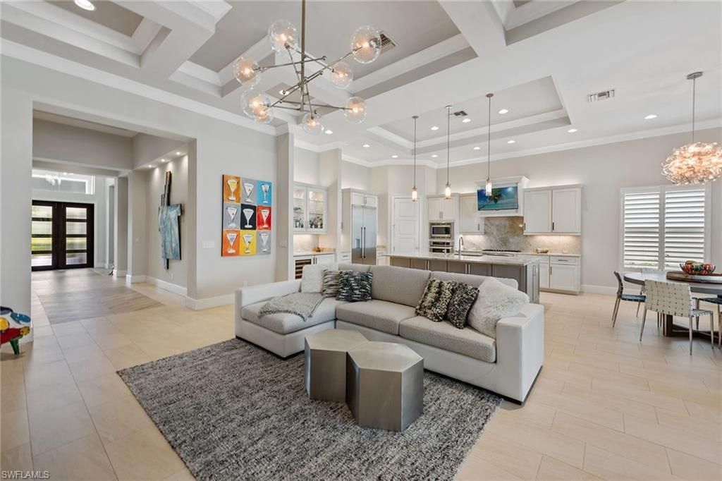 3159 Heather Glen Ct, Naples, FL 34114 Photo