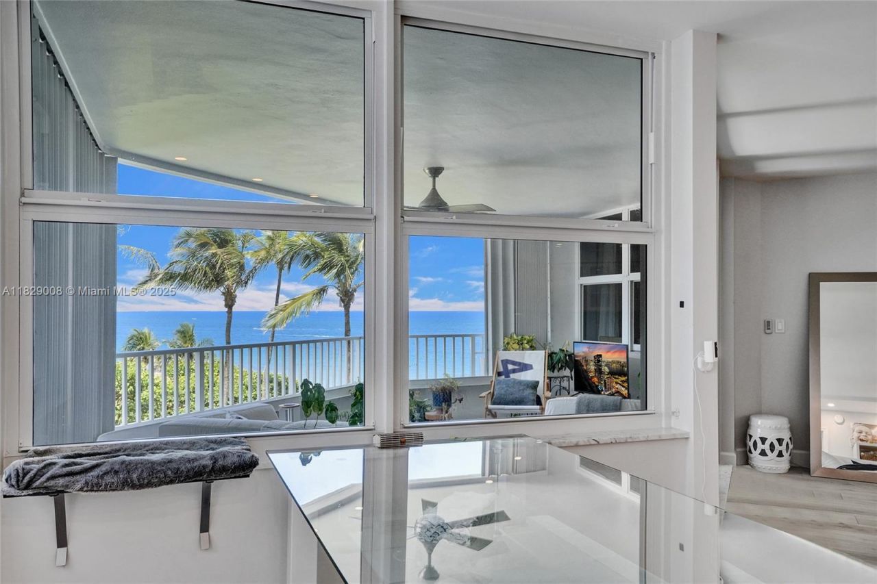 1340 S Ocean Blvd, Unit 403, Pompano Beach, FL 33062 Photo