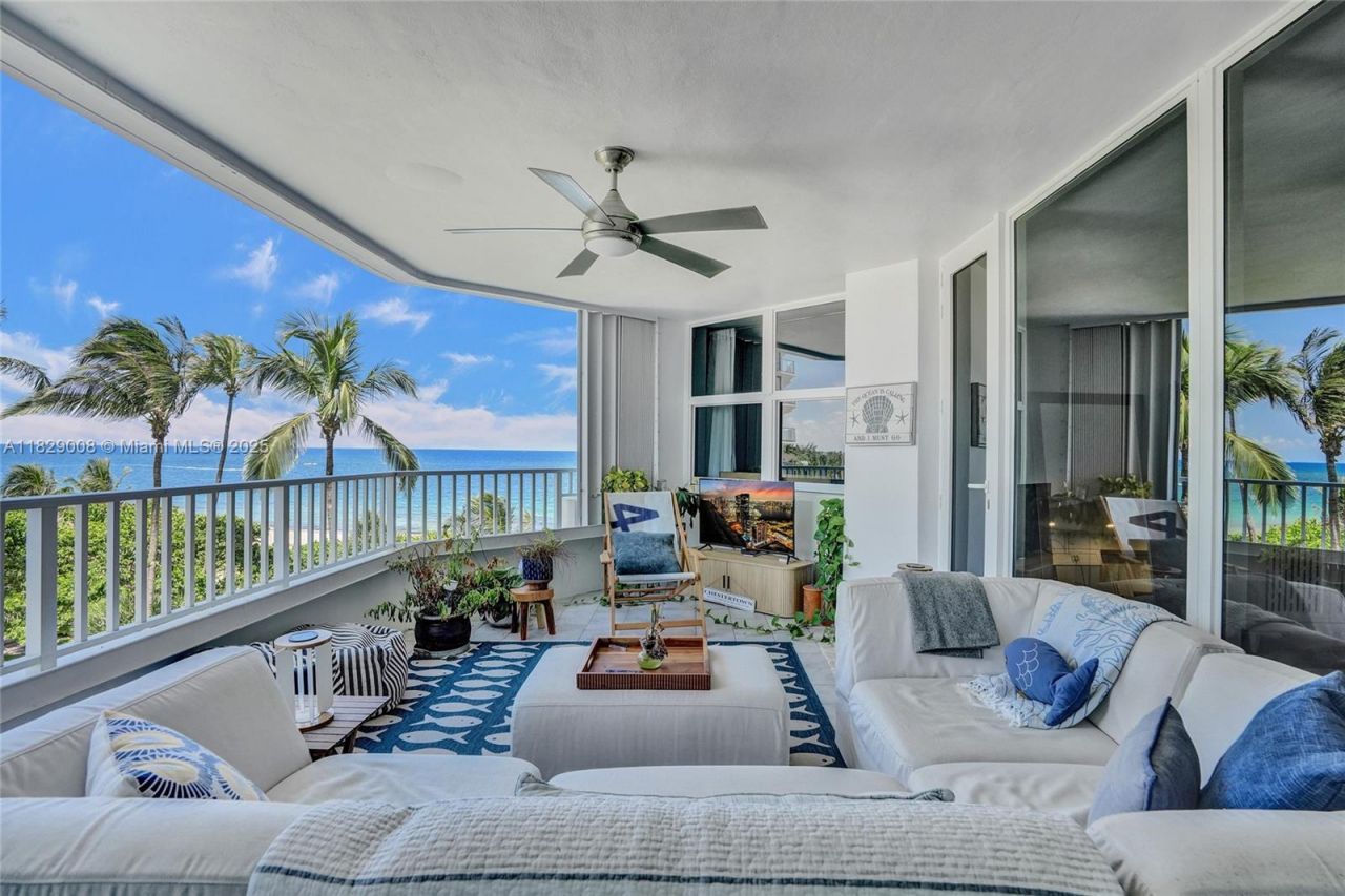 1340 S Ocean Blvd, Unit 403, Pompano Beach, FL 33062 Photo