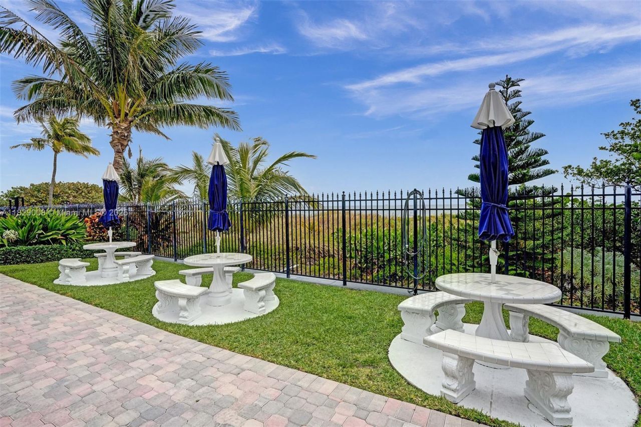 1340 S Ocean Blvd, Unit 403, Pompano Beach, FL 33062 Photo