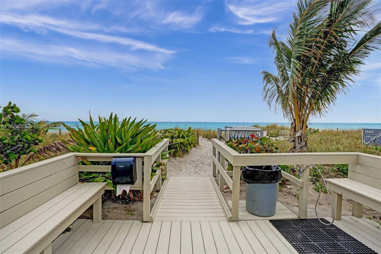 1340 S Ocean Blvd, Unit 403, Pompano Beach, FL 33062 Photo