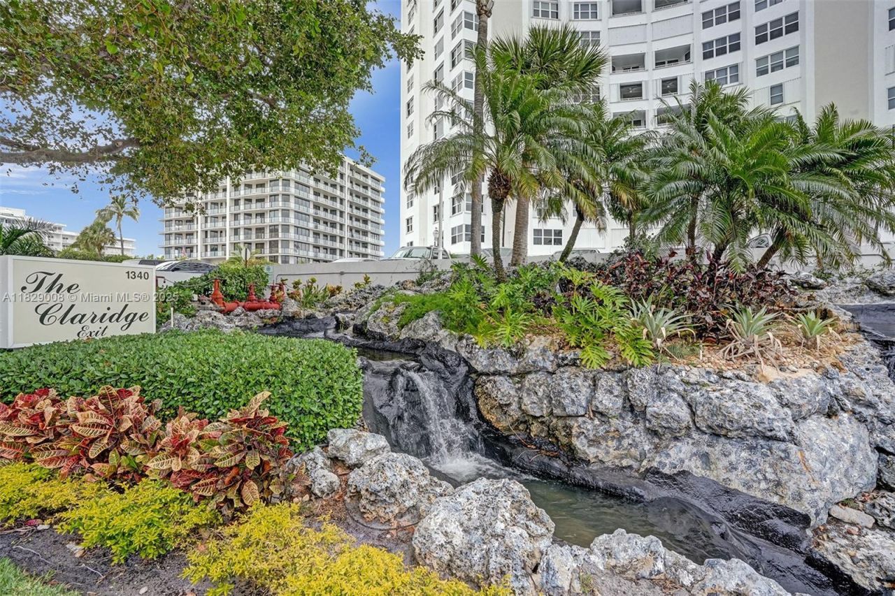 1340 S Ocean Blvd, Unit 403, Pompano Beach, FL 33062 Photo