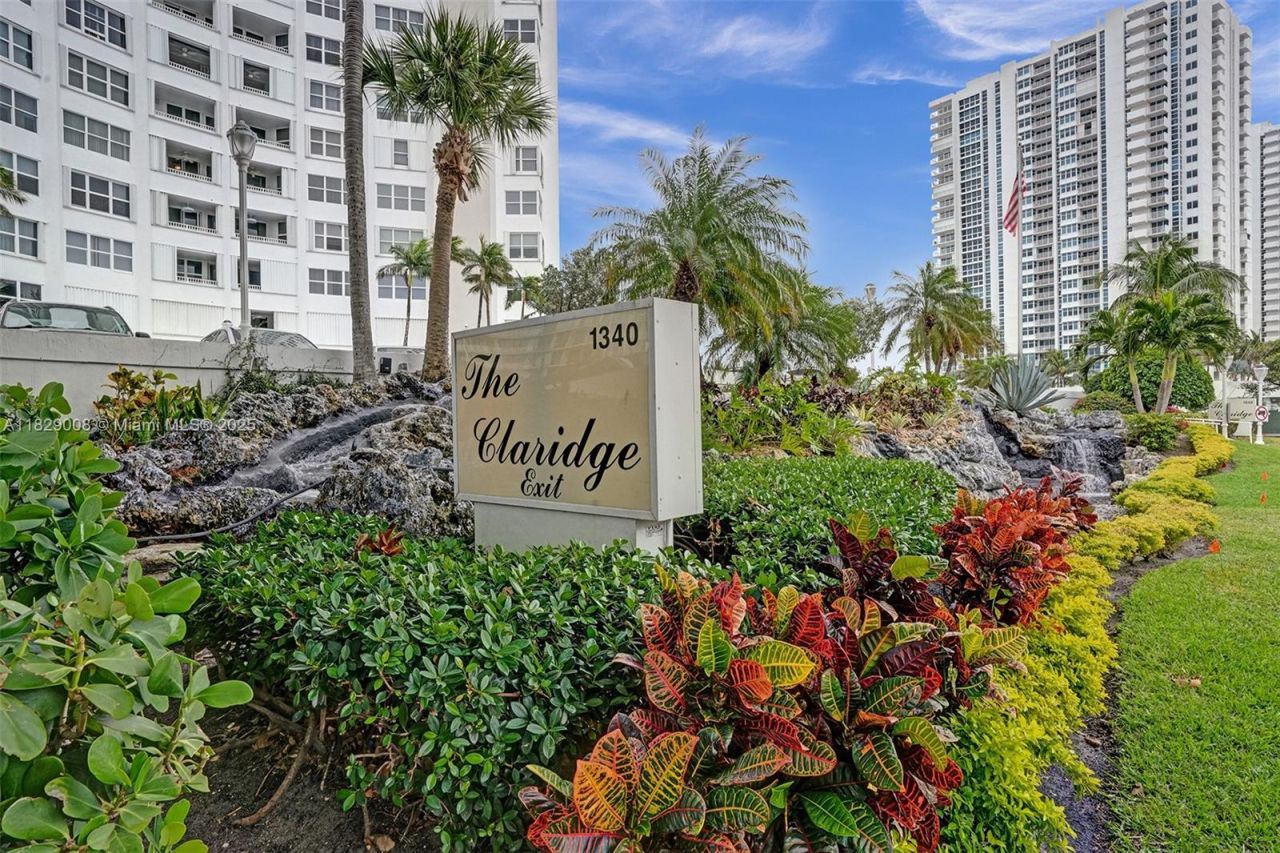 1340 S Ocean Blvd, Unit 403, Pompano Beach, FL 33062 Photo