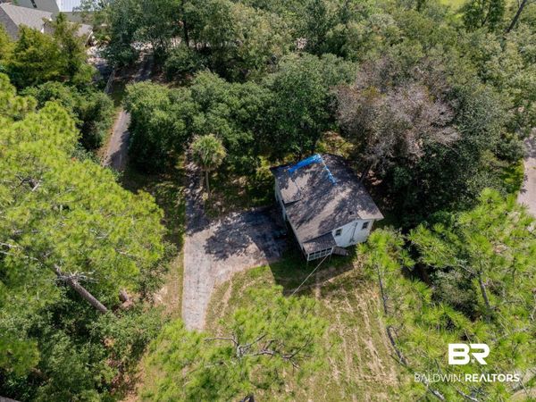 15000 Van Wezel Lane, Magnolia Springs, AL 36555