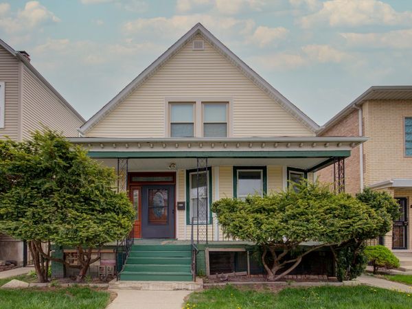 5145 S Troy Street, Chicago, IL 60632