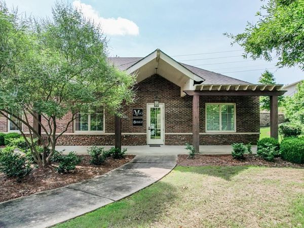 1204 Office Park Drive, Oxford, MS 38655