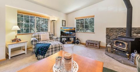 980 Kekin Street, South Lake Tahoe, CA 96150 Photo