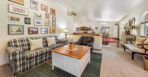 980 Kekin Street, South Lake Tahoe, CA 96150 Photo