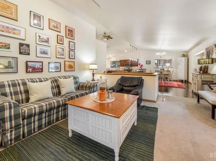 980 Kekin Street, South Lake Tahoe, CA 96150 Photo