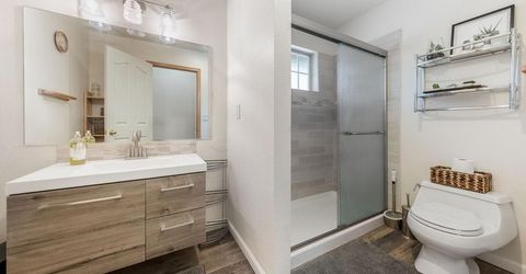 980 Kekin Street, South Lake Tahoe, CA 96150 Photo