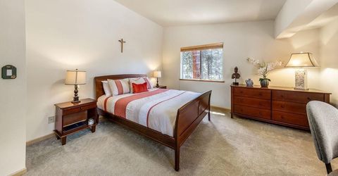 980 Kekin Street, South Lake Tahoe, CA 96150 Photo