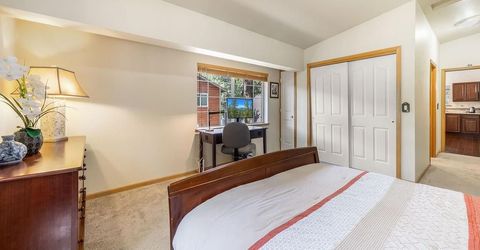 980 Kekin Street, South Lake Tahoe, CA 96150 Photo