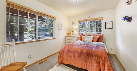 980 Kekin Street, South Lake Tahoe, CA 96150 Photo