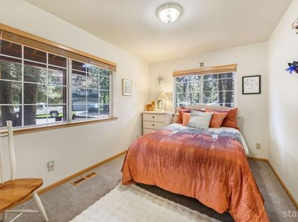 980 Kekin Street, South Lake Tahoe, CA 96150 Photo
