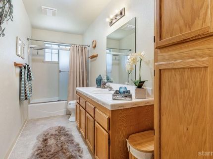 980 Kekin Street, South Lake Tahoe, CA 96150 Photo