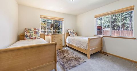 980 Kekin Street, South Lake Tahoe, CA 96150 Photo