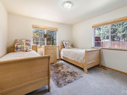 980 Kekin Street, South Lake Tahoe, CA 96150 Photo