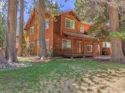 980 Kekin Street, South Lake Tahoe, CA 96150 Photo