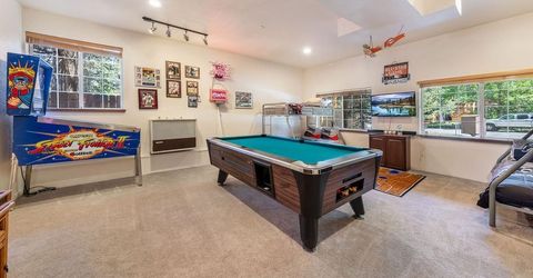 980 Kekin Street, South Lake Tahoe, CA 96150 Photo
