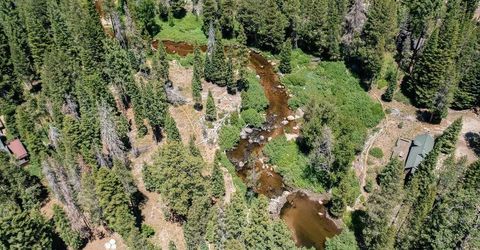 980 Kekin Street, South Lake Tahoe, CA 96150 Photo