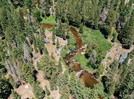 980 Kekin Street, South Lake Tahoe, CA 96150 Photo