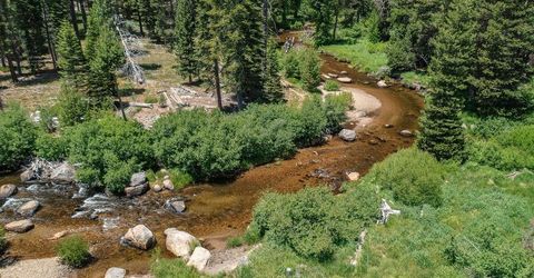 980 Kekin Street, South Lake Tahoe, CA 96150 Photo