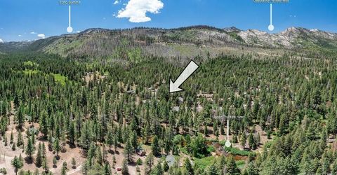 980 Kekin Street, South Lake Tahoe, CA 96150 Photo