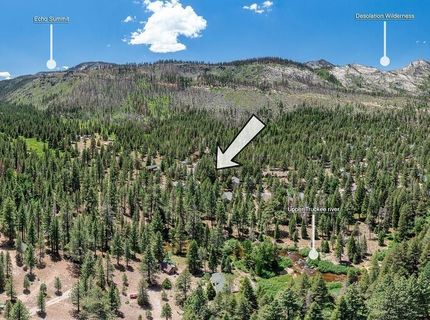 980 Kekin Street, South Lake Tahoe, CA 96150 Photo