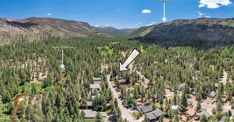 980 Kekin Street, South Lake Tahoe, CA 96150 Photo