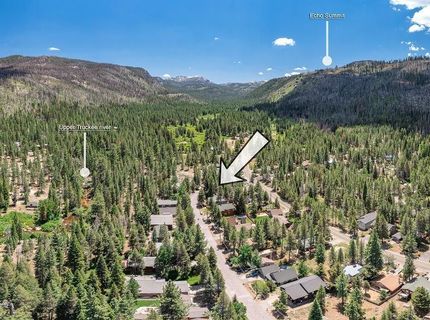 980 Kekin Street, South Lake Tahoe, CA 96150 Photo