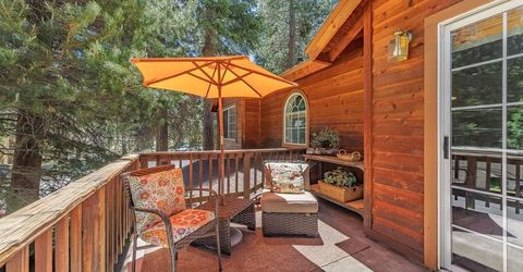980 Kekin Street, South Lake Tahoe, CA 96150 Photo