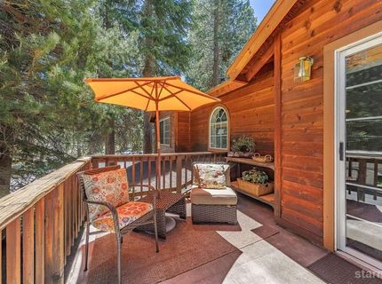 980 Kekin Street, South Lake Tahoe, CA 96150 Photo