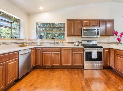 980 Kekin Street, South Lake Tahoe, CA 96150 Photo