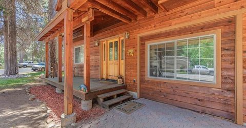 980 Kekin Street, South Lake Tahoe, CA 96150 Photo