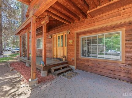 980 Kekin Street, South Lake Tahoe, CA 96150 Photo