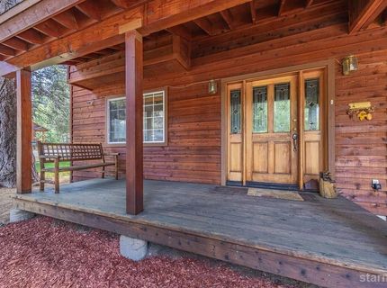 980 Kekin Street, South Lake Tahoe, CA 96150 Photo