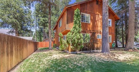980 Kekin Street, South Lake Tahoe, CA 96150 Photo