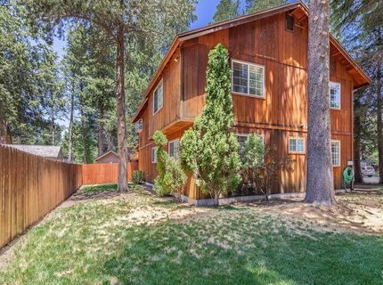 980 Kekin Street, South Lake Tahoe, CA 96150 Photo