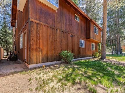 980 Kekin Street, South Lake Tahoe, CA 96150 Photo