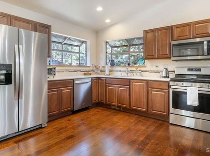 980 Kekin Street, South Lake Tahoe, CA 96150 Photo